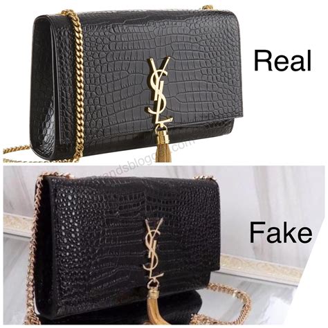 ysl sells fake|ysl vintage pouch.